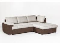 Velence Sarokgarnitúra Velence Sarokgarnitúra, Kategória:Sarok kanapék, Szélesség:260cm Hosszúság:82cm Magasság:190cm