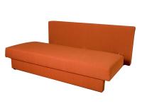 Vesuv kanapé Vesuv kanapé, Kategória:Kanapék, Szélesség:200cm Hosszúság:95cm Magasság:83cm