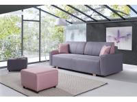 Vlore kanapé Vlore kanapé, Kategória:Kanapék, Szélesség:228cm Hosszúság:100cm Magasság:45cm