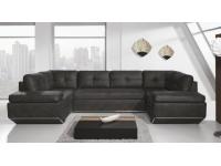 Zonda I. sarokgarnitúra Zonda I. sarokgarnitúra, Kategória:U sarkok, Szélesség:328cm Hosszúság:211cm Magasság:92cm