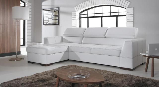 Nest III. sarokgarnitúra Nest III. sarokgarnitúra, Kategória:Sarok kanapék, Szélesség:345cm Hosszúság:208cm Magasság:95cm