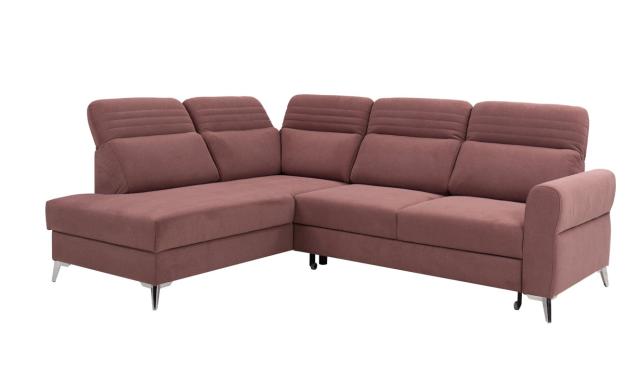 Calabria II. sarokgarnitúra, Kategória:Sarok kanapék, Szélesség:cm Hosszúság:cm Magasság:cm