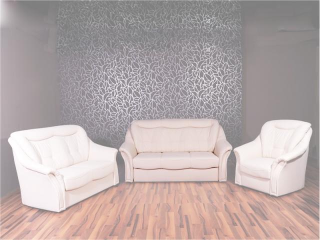 Firenze 3 kanapé Firenze 3 kanapé, Kategória:Kanapék, Szélesség:200cm Hosszúság:90cm Magasság:105cm