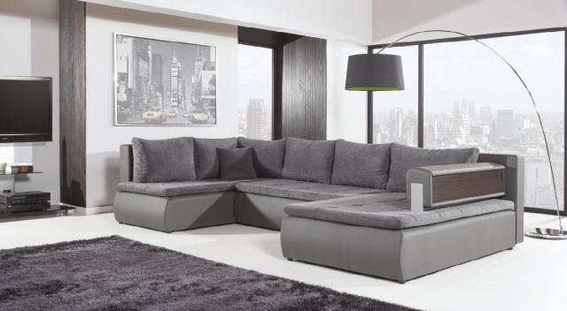 Link I. sarokgarnitúra Link I. sarokgarnitúra, Kategória:U sarkok, Szélesség:333cm Hosszúság:182cm Magasság:85cm