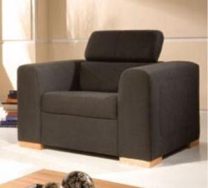 Loft fotel Loft fotel, Kategória:Fotelek, Szélesség:104cm Hosszúság:98cm Magasság:92cm