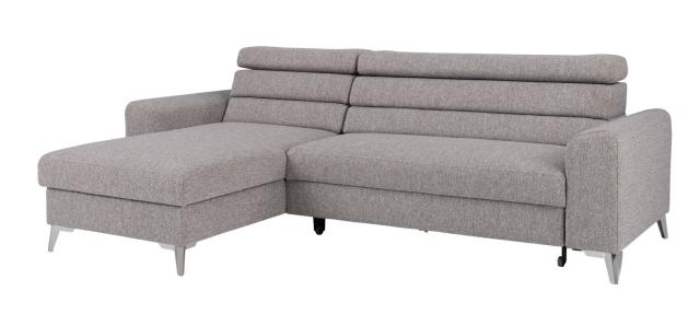 Lugo L sarokgarnitúra Lugo L sarokgarnitúra, Kategória:Sarok kanapék, Szélesség:247cm Hosszúság:163cm Magasság:95cm
