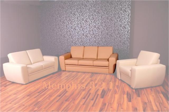 Memphis 3 kanapé Memphis 3 kanapé, Kategória:Kanapék, Szélesség:206cm Hosszúság:90cm Magasság:84cm