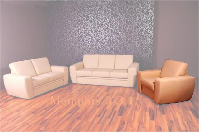 Memphis fotel Memphis fotel, Kategória:Fotelek, Szélesség:100cm Hosszúság:90cm Magasság:84cm