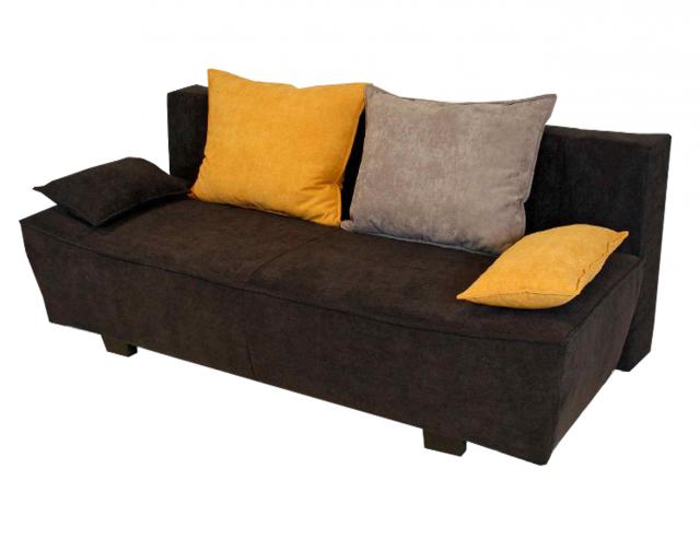 Nice kanapé Nice kanapé, Kategória:Kanapék, Szélesség:210cm Hosszúság:105cm Magasság:90cm