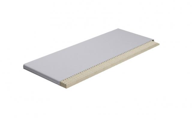 Rottex TOPPER-ORTOPEDIC fedőmatrac Rottex TOPPER-ORTOPEDIC fedőmatrac, Kategória:Topperek, Szélesség:80cm Hosszúság:190cm Magasság:5cm