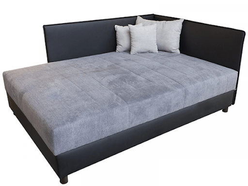 Triest heverő, Kategória:Heverők, Szélesség:90cm Hosszúság:200cm Magasság:90cm