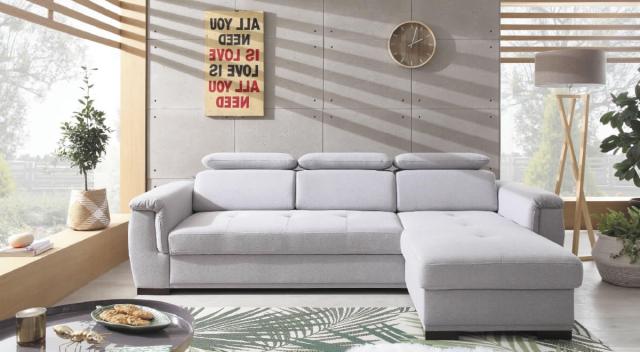 Umbria III. sarokgarnitúra Umbria III. sarokgarnitúra, Kategória:Sarok kanapék, Szélesség:177cm Hosszúság:270cm Magasság:103cm