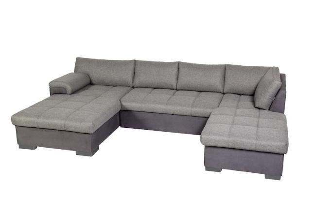 Velence U sarokgarnitúra, Kategória:U sarkok, Szélesség:330cm Hosszúság:72cm Magasság:190cm